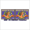 Sensi Bloom A + B Sensi Bloom A + B